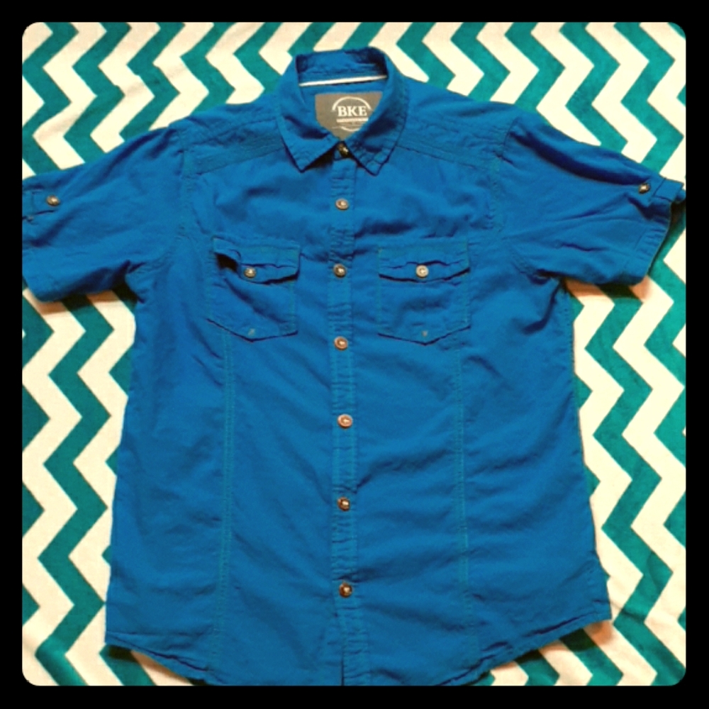 Men's BKE Top